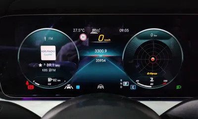 Mercedes-Benz E-Class 2021, 35954 км, за 22968.36 USD - фото 8