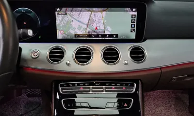 Mercedes-Benz E-Class 2021, 35954 км, за 22968.36 USD - фото 12