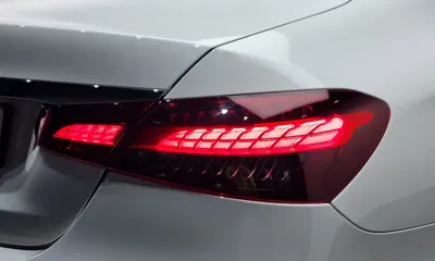 Mercedes-Benz E-Class 2021, 35954 км, за 22968.36 USD - фото 23