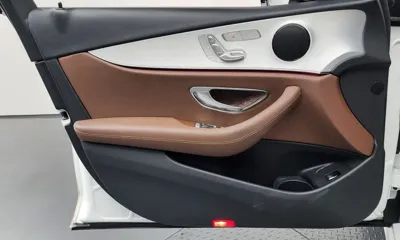 Mercedes-Benz E-Class 2021, 35954 км, за 22968.36 USD - фото 24