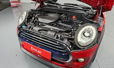 MINI Cooper 2017, 68647 км, за 6760.71 USD - фото 6