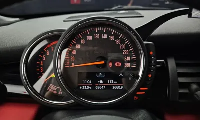 MINI Cooper 2017, 68647 км, за 6760.71 USD - фото 8