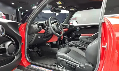 MINI Cooper 2017, 68647 км, за 6760.71 USD - фото 10