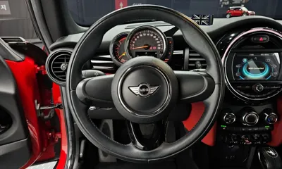 MINI Cooper 2017, 68647 км, за 6760.71 USD - фото 11