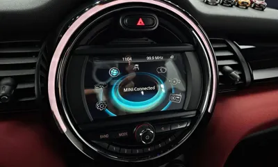 MINI Cooper 2017, 68647 км, за 6760.71 USD - фото 13