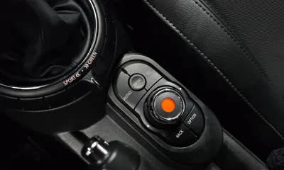 MINI Cooper 2017, 68647 км, за 6760.71 USD - фото 18