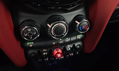 MINI Cooper 2017, 68647 км, за 6760.71 USD - фото 19