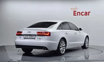 Audi A6 2013, 99721 км, за 5659.65 USD