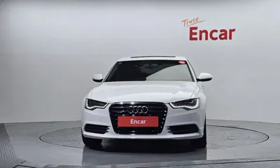 Audi A6 2013, 99721 км, за 5659.65 USD