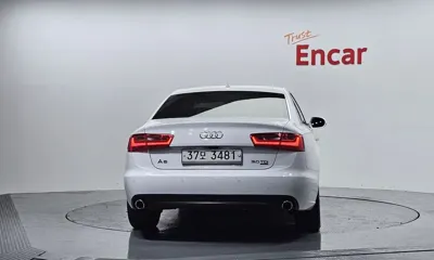 Audi A6 2013, 99721 км, за 5659.65 USD
