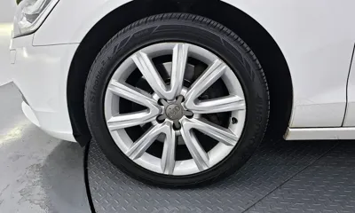 Audi A6 2013, 99721 км, за 5659.65 USD