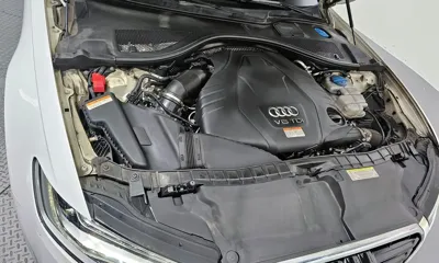 Audi A6 2013, 99721 км, за 5629.98 USD - фото 6