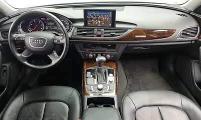 Audi A6 2013, 99721 км, за 5629.98 USD - фото 7