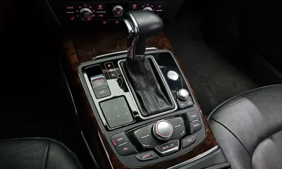 Audi A6 2013, 99721 км, за 5629.98 USD - фото 9