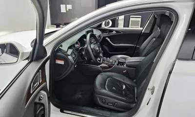 Audi A6 2013, 99721 км, за 5629.98 USD - фото 10