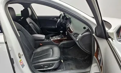 Audi A6 2013, 99721 км, за 5629.98 USD - фото 11