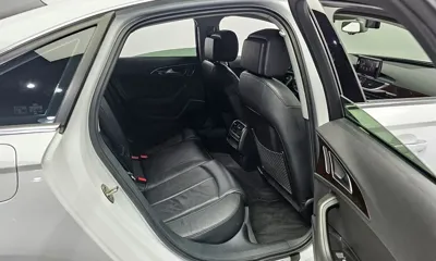 Audi A6 2013, 99721 км, за 5629.98 USD - фото 12