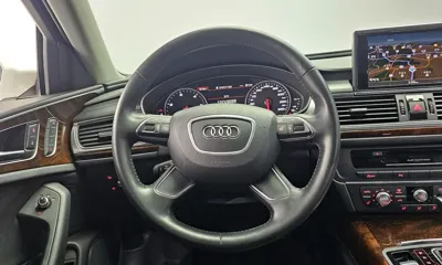 Audi A6 2013, 99721 км, за 5629.98 USD - фото 13