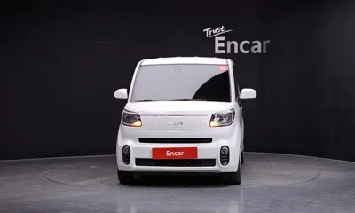 Kia Ray 2022, 11084 км, за 7548.9 USD
