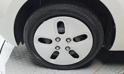 Kia Ray 2022, 11084 км, за 7548.9 USD