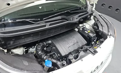 Kia Ray 2022, 11084 км, за 7491.86 USD - фото 6