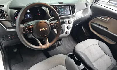 Kia Ray 2022, 11084 км, за 7491.86 USD - фото 7