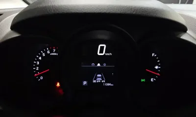 Kia Ray 2022, 11084 км, за 7491.86 USD - фото 8