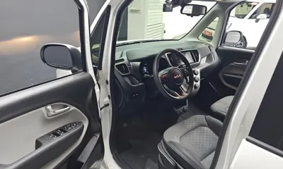 Kia Ray 2022, 11084 км, за 7491.86 USD - фото 10