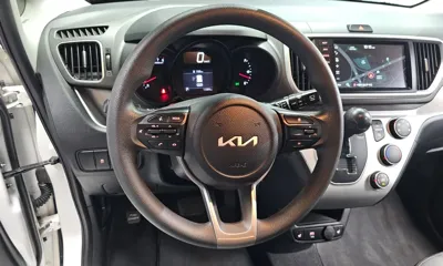 Kia Ray 2022, 11084 км, за 7491.86 USD - фото 12