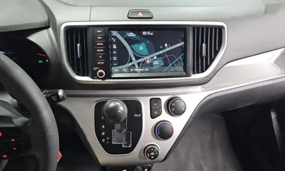 Kia Ray 2022, 11084 км, за 7491.86 USD - фото 13