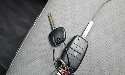 Kia Ray 2022, 11084 км, за 7491.86 USD - фото 19