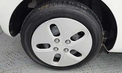 Kia Ray 2022, 11084 км, за 7491.86 USD - фото 21