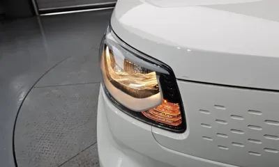 Kia Ray 2022, 11084 км, за 7491.86 USD - фото 22