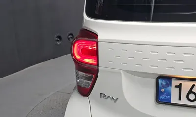 Kia Ray 2022, 11084 км, за 7491.86 USD - фото 23