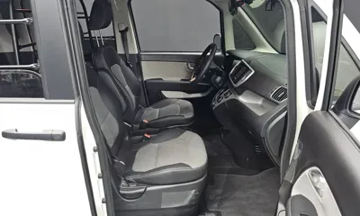 Kia Ray 2022, 11084 км, за 7491.86 USD - фото 26