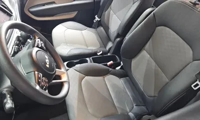 Kia Ray 2022, 11084 км, за 7491.86 USD - фото 32
