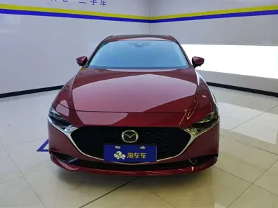Mazda 3 Axela 2025, 20200 км, за 12551.26 USD