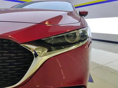 Mazda 3 Axela 2025, 20200 км, за 12551.26 USD
