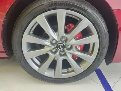 Mazda 3 Axela 2025, 20200 км, за 12551.26 USD - фото 6