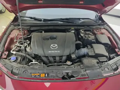 Mazda 3 Axela 2025, 20200 км, за 12551.26 USD - фото 10