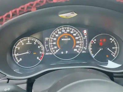 Mazda 3 Axela 2025, 20200 км, за 12551.26 USD - фото 14