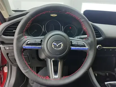 Mazda 3 Axela 2025, 20200 км, за 12551.26 USD - фото 15