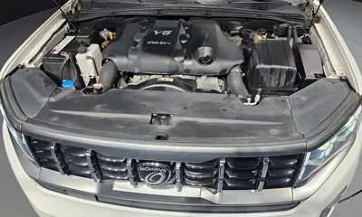 Kia Mohave 2021, 72458 км, за 20480.5 USD - фото 6