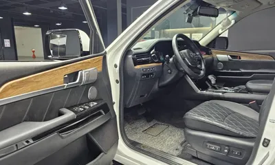 Kia Mohave 2021, 72458 км, за 20480.5 USD - фото 10