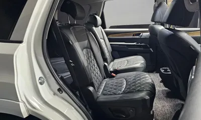 Kia Mohave 2021, 72458 км, за 20480.5 USD - фото 12