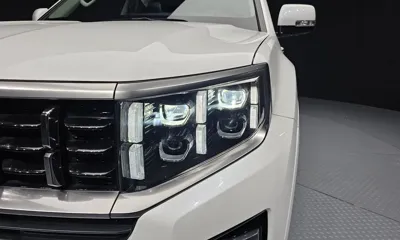 Kia Mohave 2021, 72458 км, за 20480.5 USD - фото 22