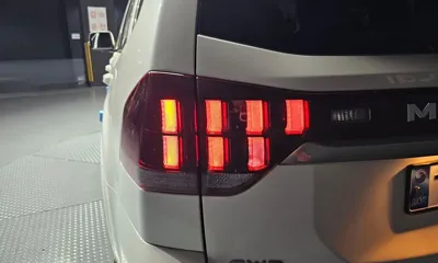 Kia Mohave 2021, 72458 км, за 20480.5 USD - фото 23