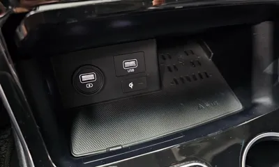 Kia Mohave 2021, 72458 км, за 20480.5 USD - фото 30