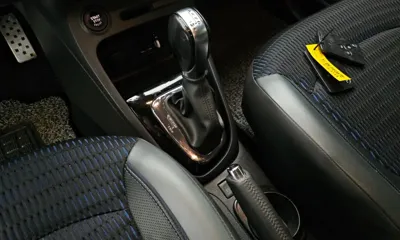 Renault-KoreaSamsung QM3 2017, 100281 км, за 4228.47 USD - фото 9