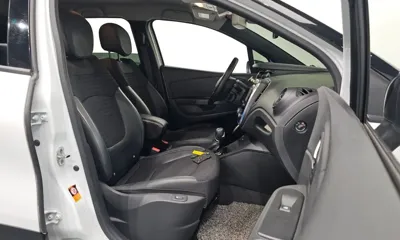 Renault-KoreaSamsung QM3 2017, 100281 км, за 4228.47 USD - фото 26
